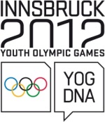 Innsbruck 2012 I. Youth Olympic Games (YOG)